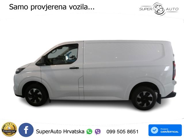 Ford Transit 136 KS