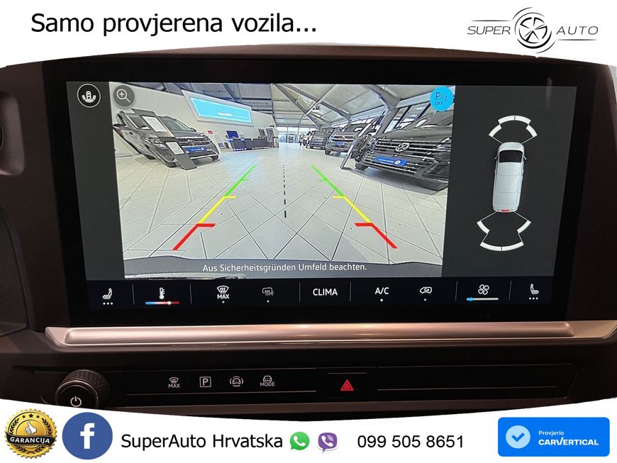 VW Transporter 110 KS