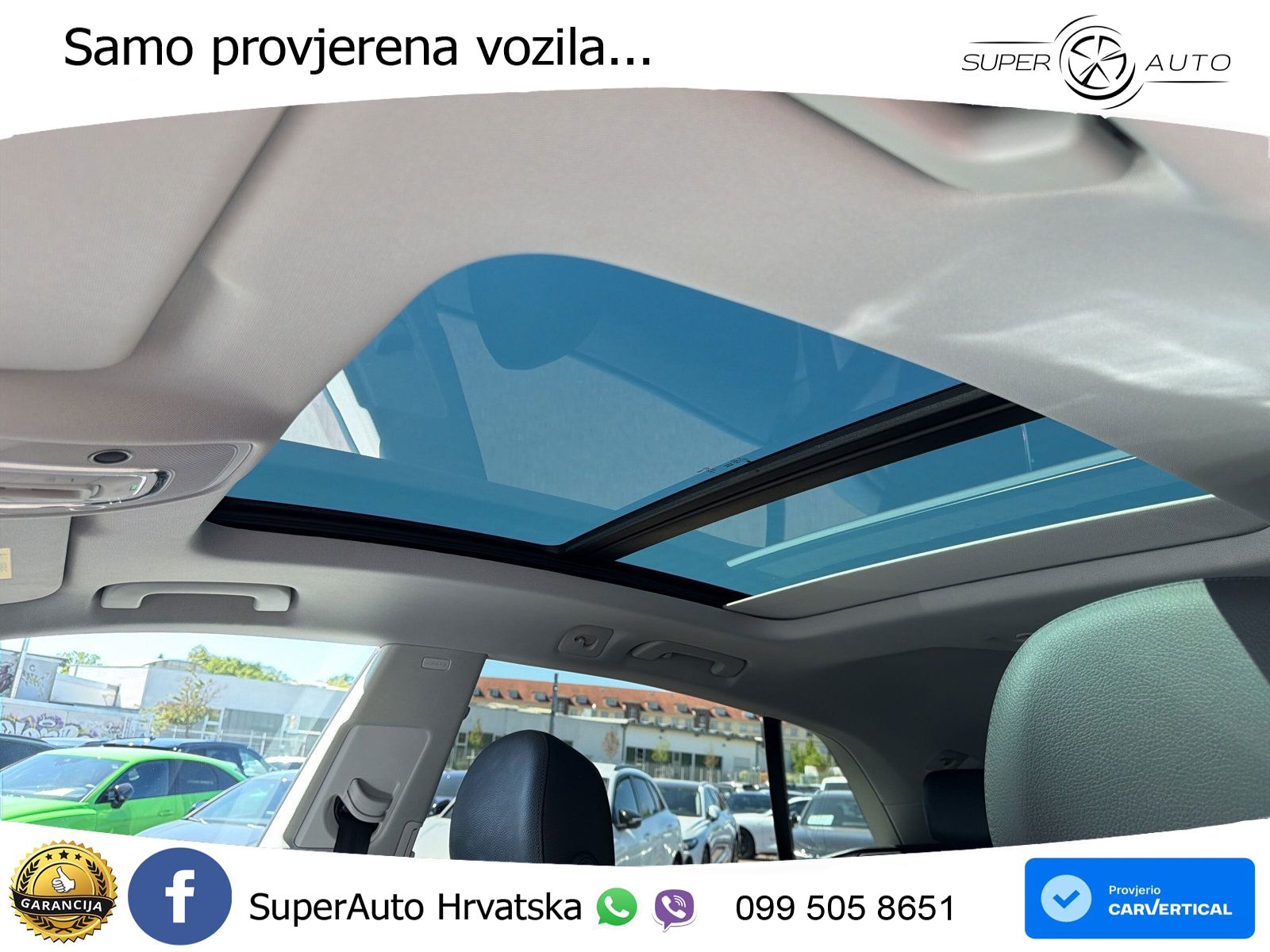Audi Q8 50 TDI V6 (286 KS) quattro Tiptronic