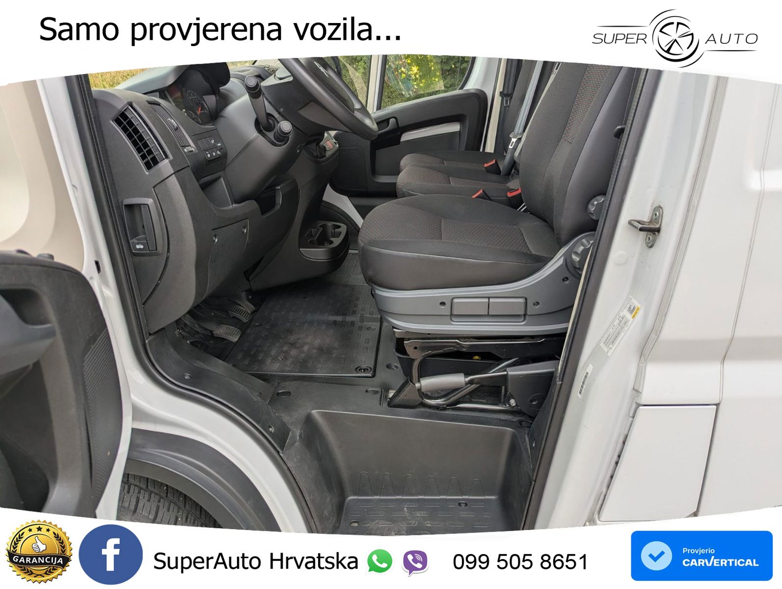 Citroën Jumper
