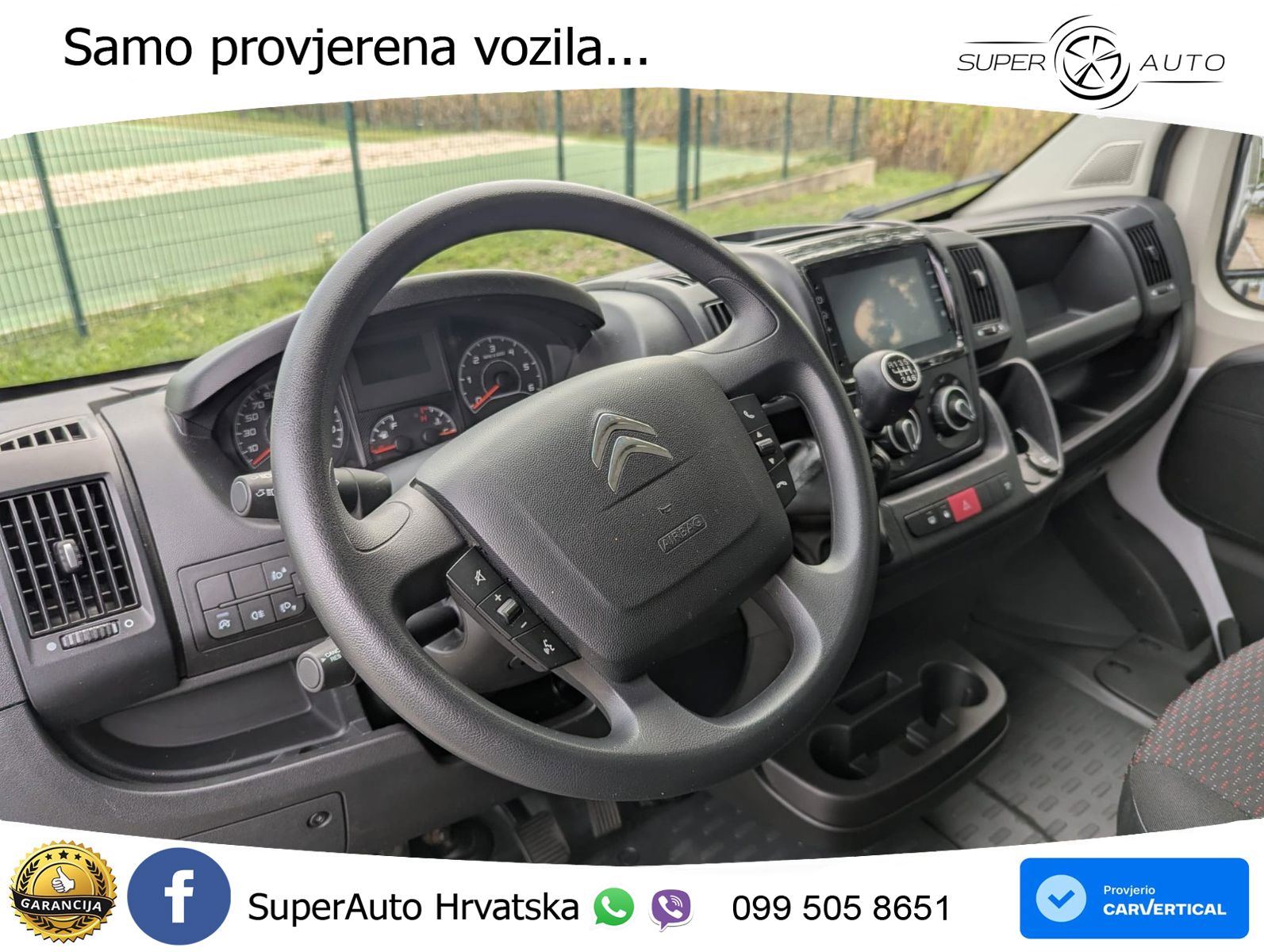 Citroën Jumper