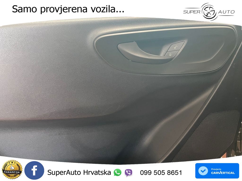 Mercedes-Benz Sprinter 114 KS