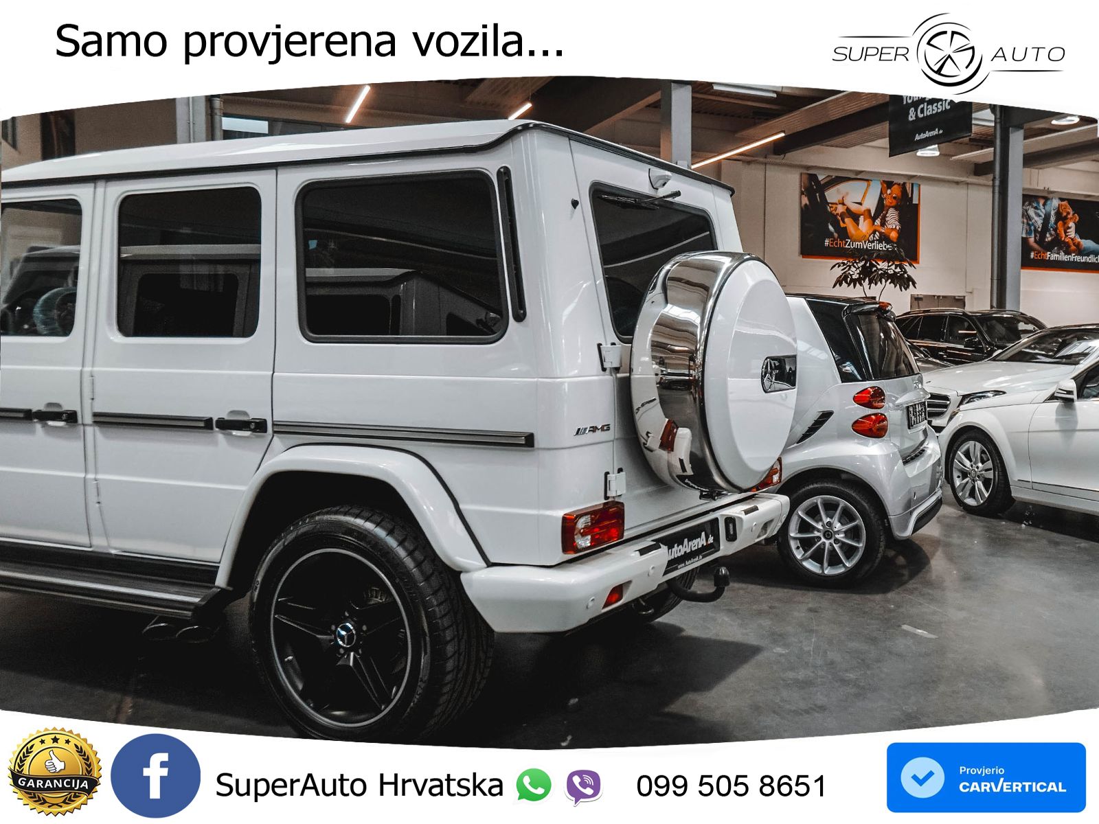 Mercedes-Benz Sprinter 114 KS