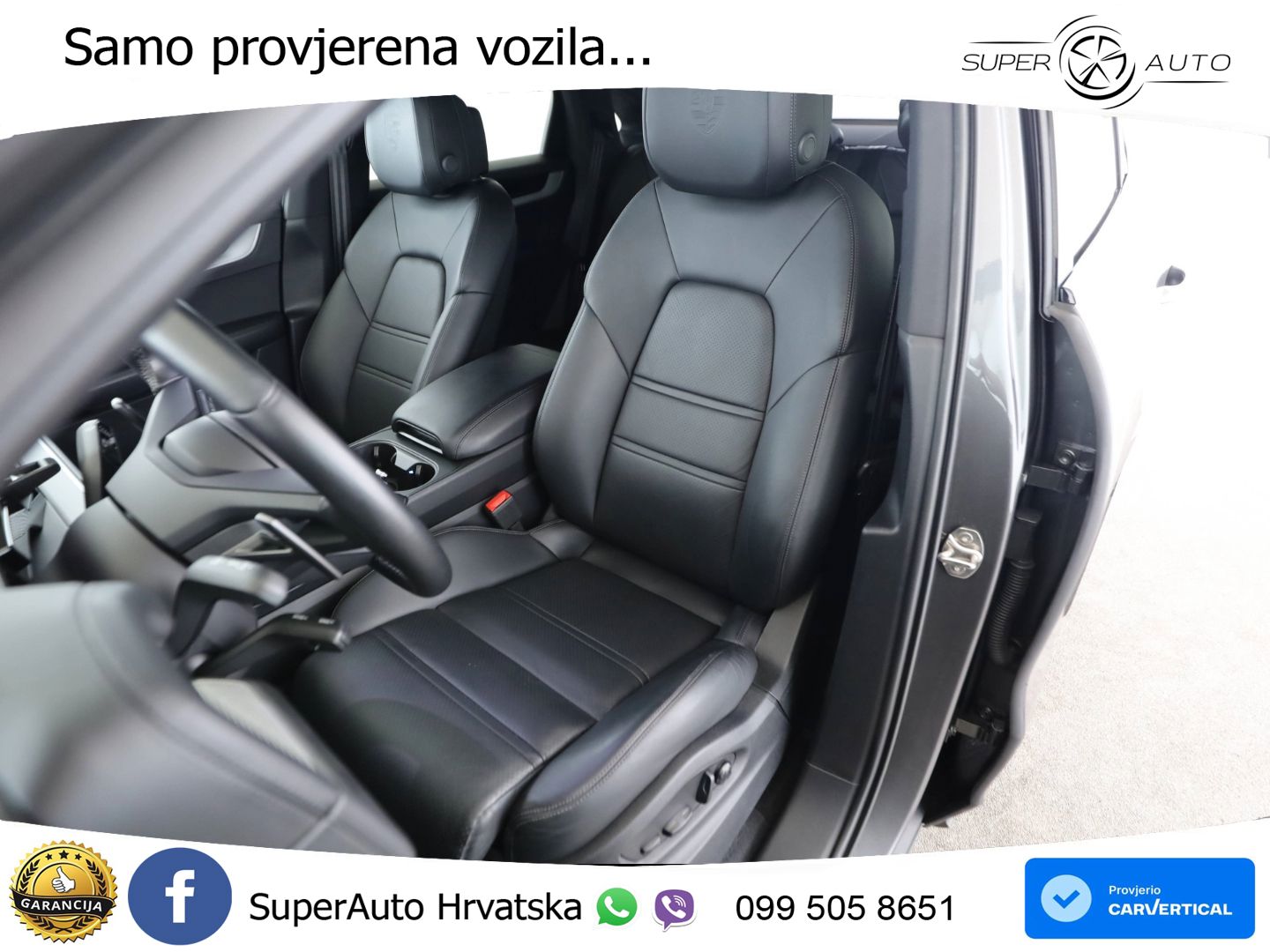 Porsche Cayenne Coupe 3.0 V6 (470 KS) E-Hybrid Tiptronic S