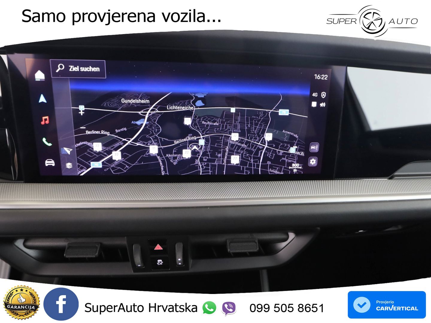 Porsche Cayenne Coupe 3.0 V6 (470 KS) E-Hybrid Tiptronic S
