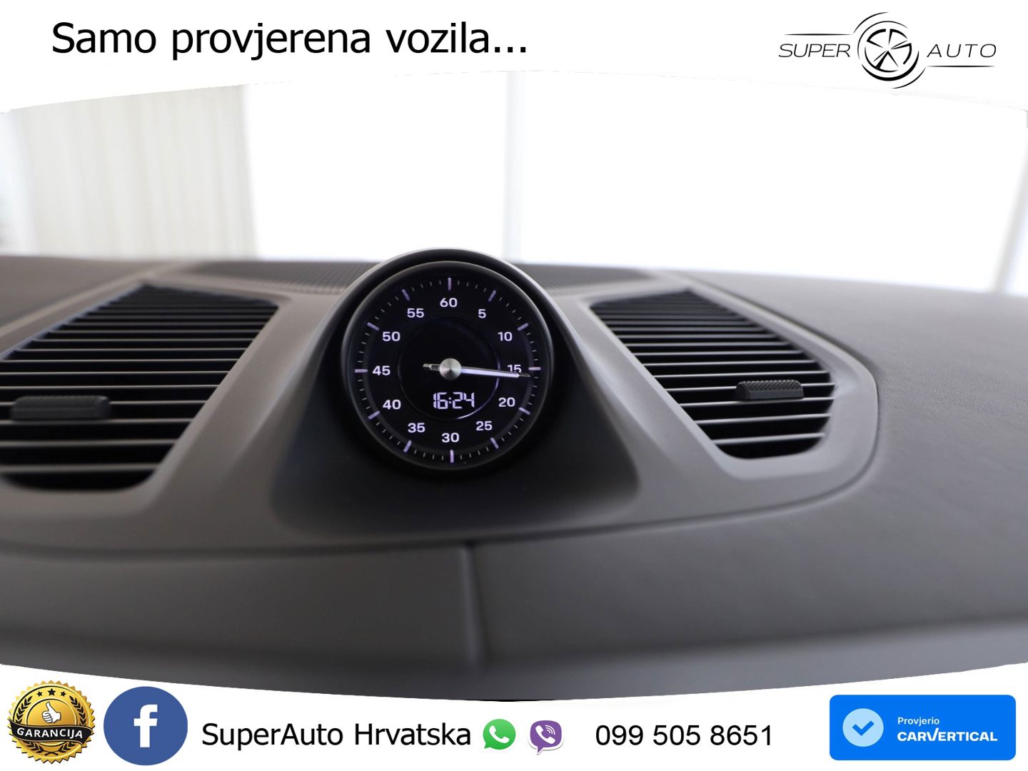 Porsche Cayenne Coupe 3.0 V6 (470 KS) E-Hybrid Tiptronic S