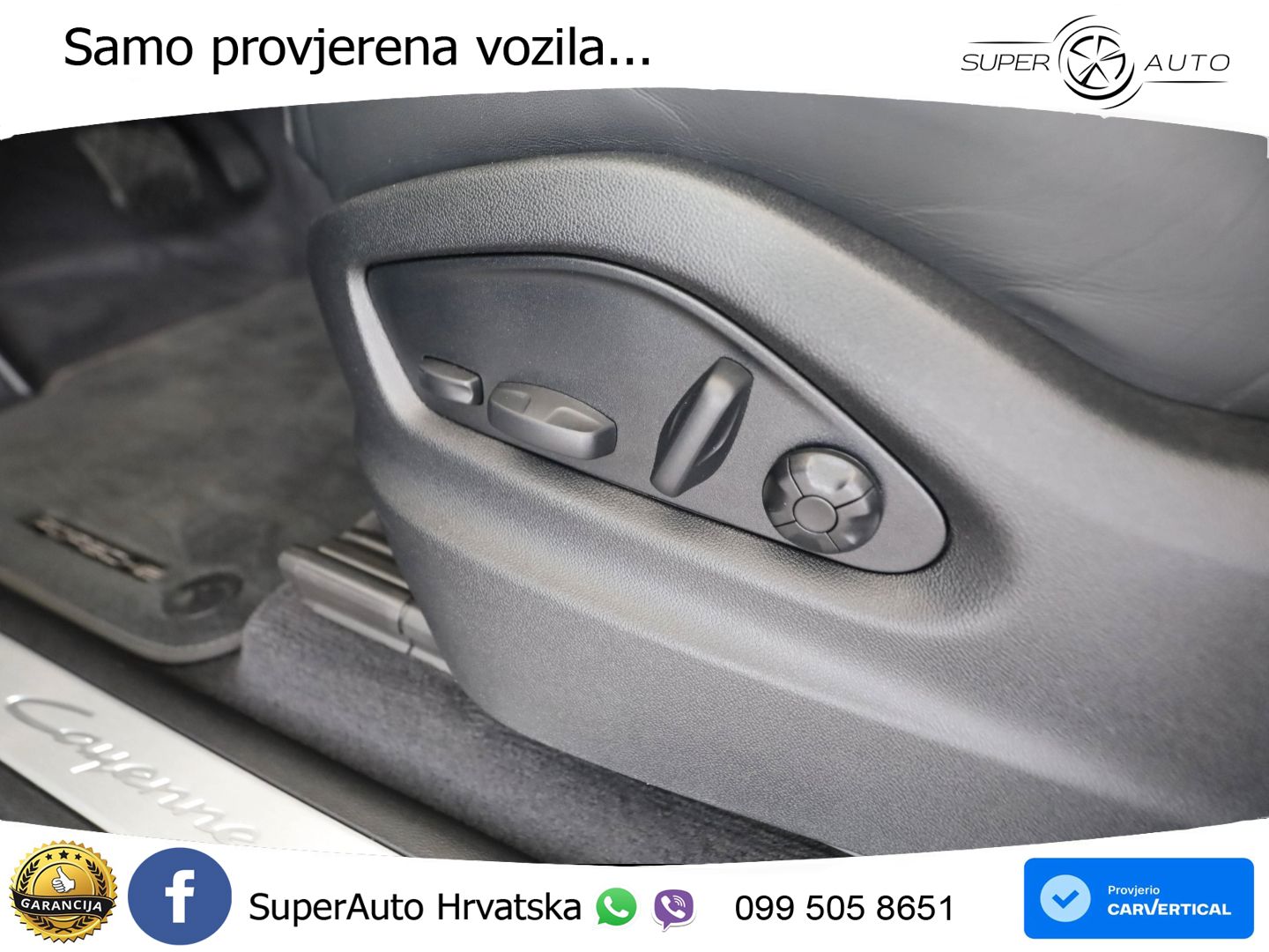Porsche Cayenne Coupe 3.0 V6 (470 KS) E-Hybrid Tiptronic S
