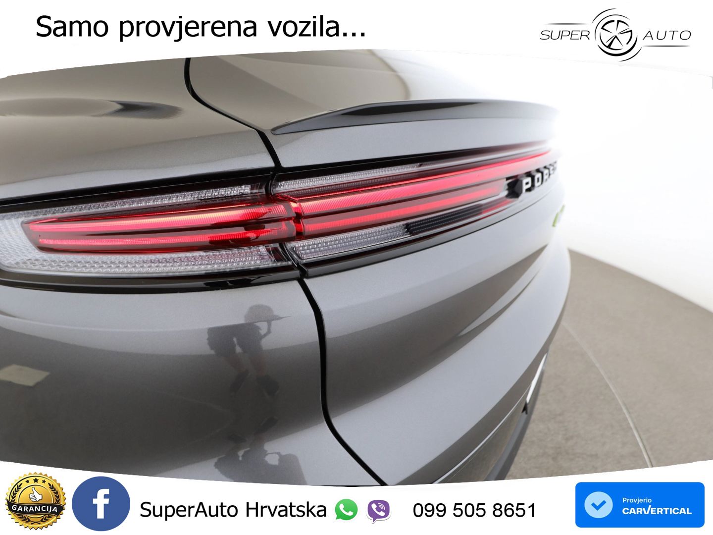 Porsche Cayenne Coupe 3.0 V6 (470 KS) E-Hybrid Tiptronic S