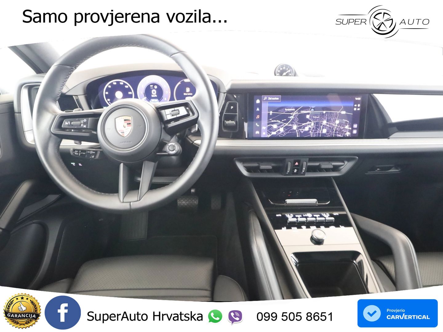 Porsche Cayenne Coupe 3.0 V6 (470 KS) E-Hybrid Tiptronic S
