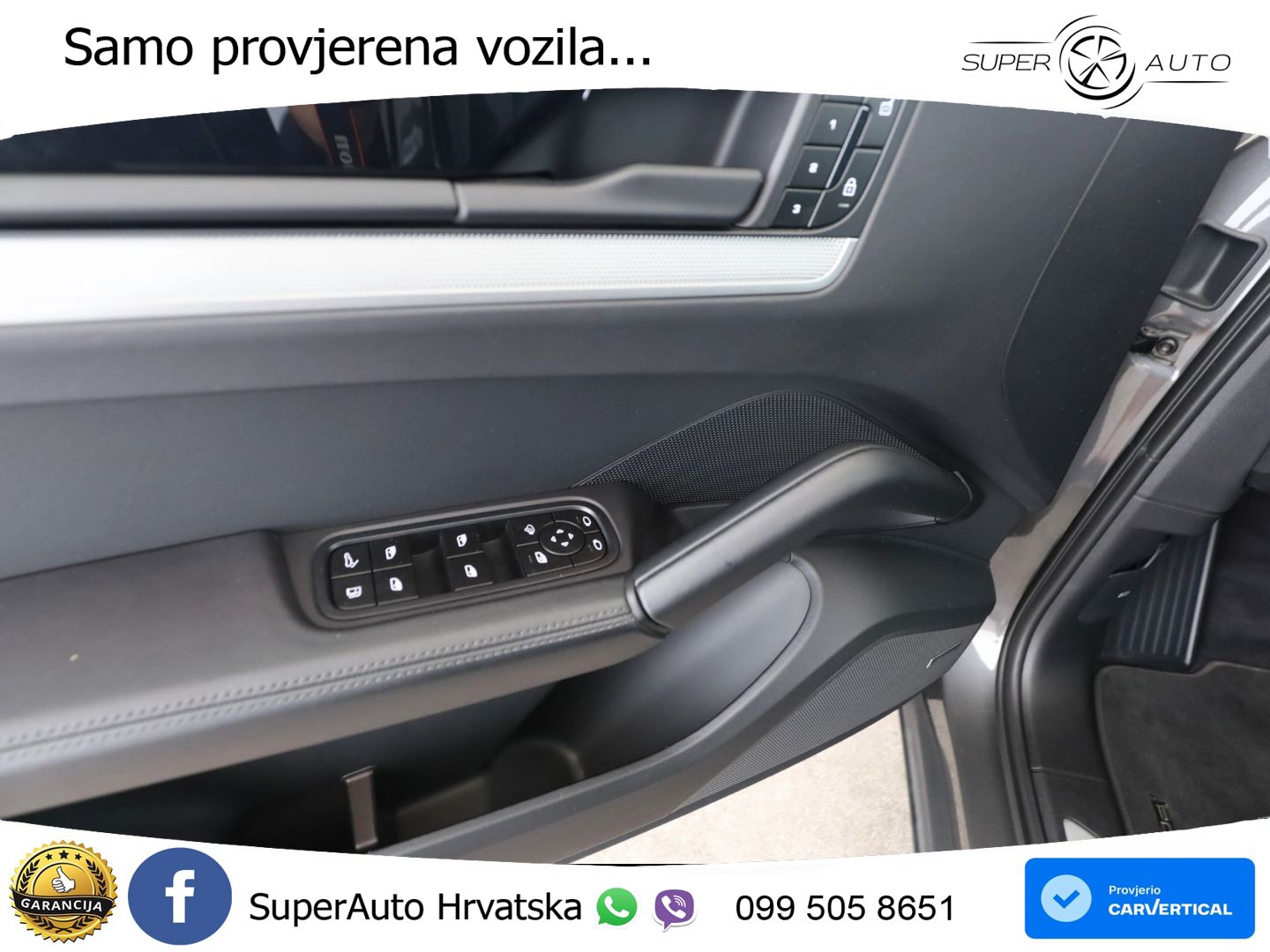 Porsche Cayenne Coupe 3.0 V6 (470 KS) E-Hybrid Tiptronic S