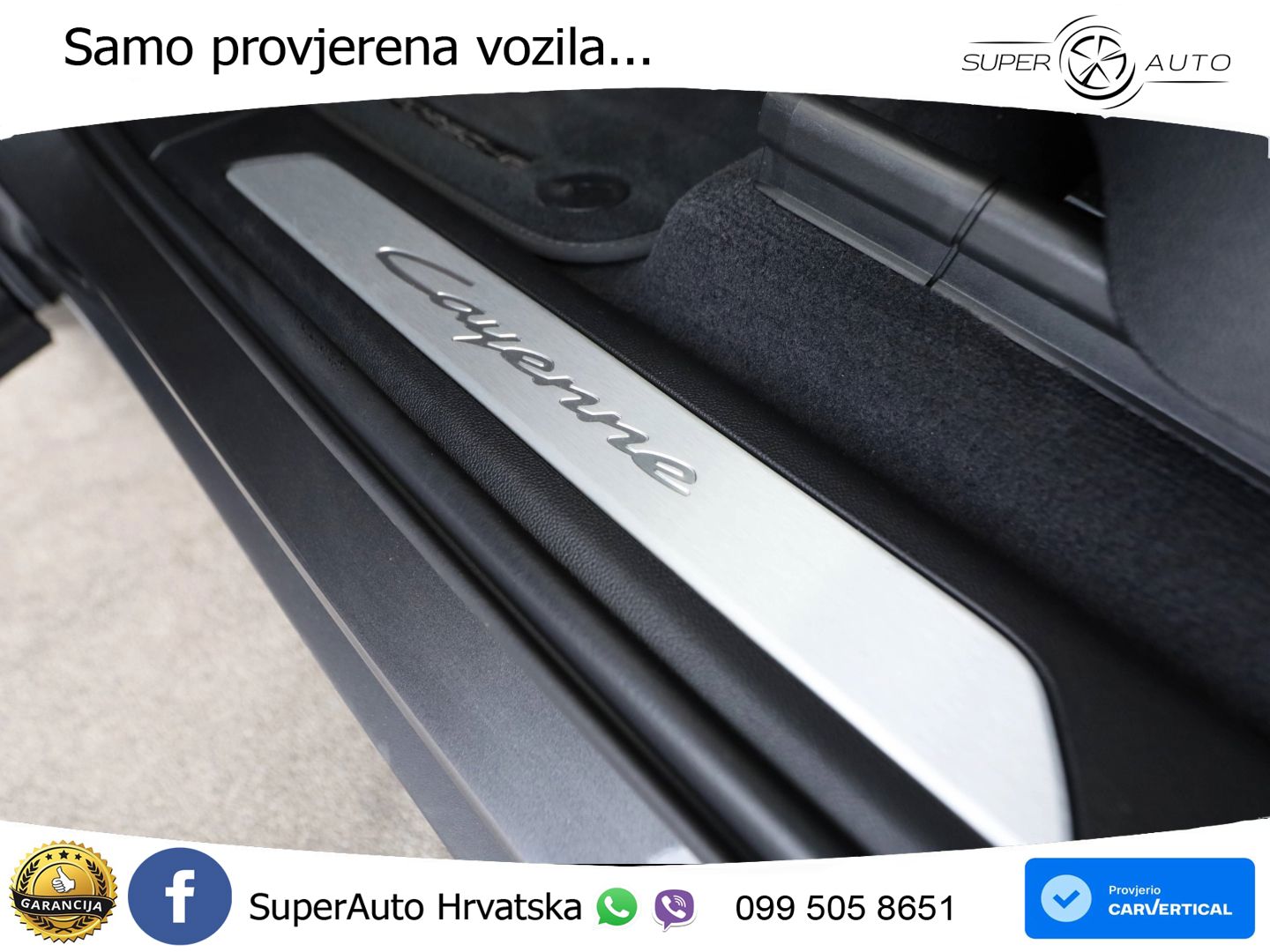 Porsche Cayenne Coupe 3.0 V6 (470 KS) E-Hybrid Tiptronic S