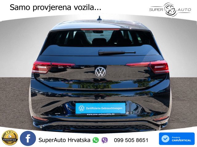 Volkswagen ID.3 GTX Performance 84 kWh (326 KS) LED+GR SJED+ACC