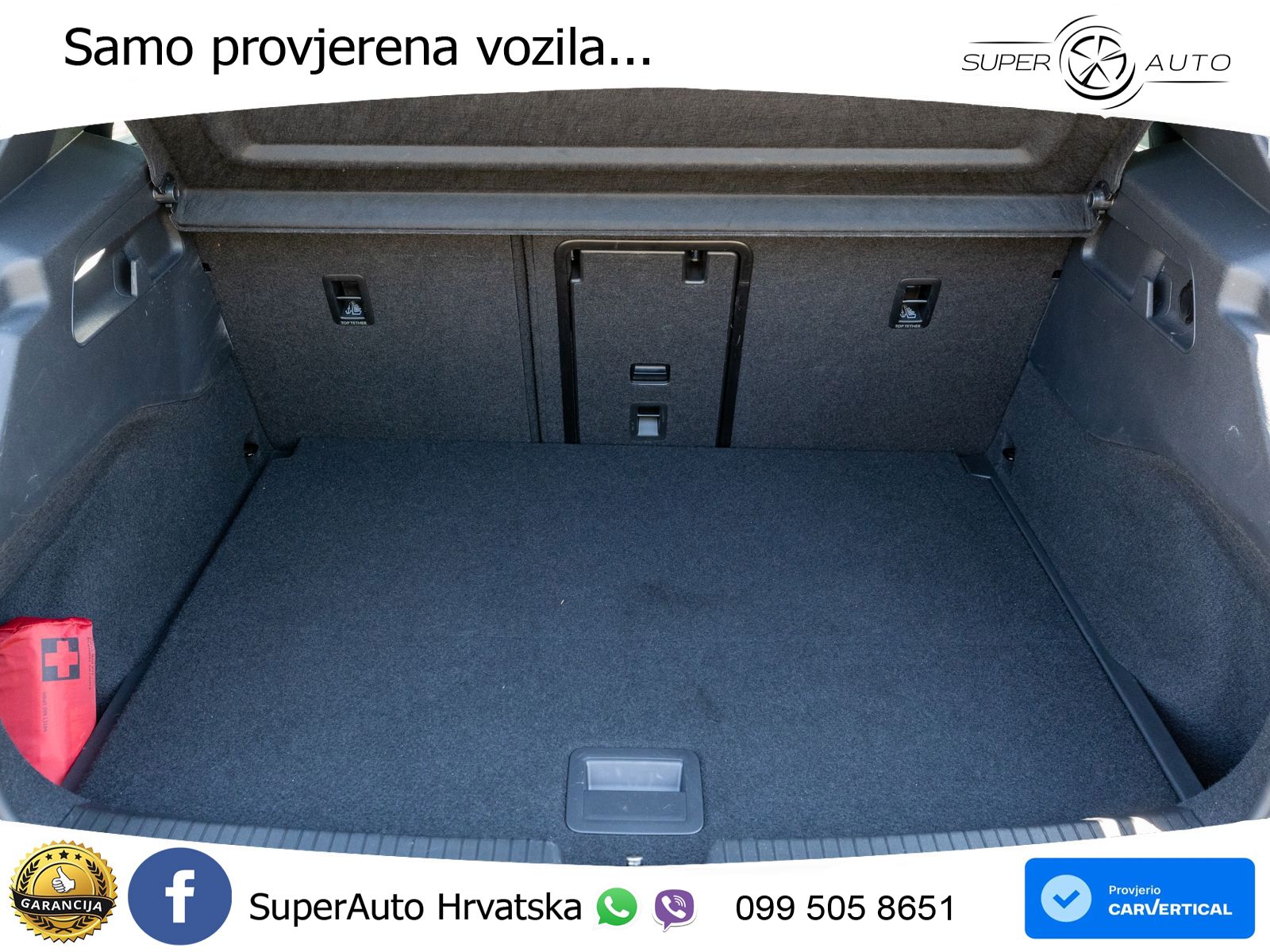 Volkswagen ID.3 GTX Performance 84 kWh (326 KS) LED+GR SJED+ACC