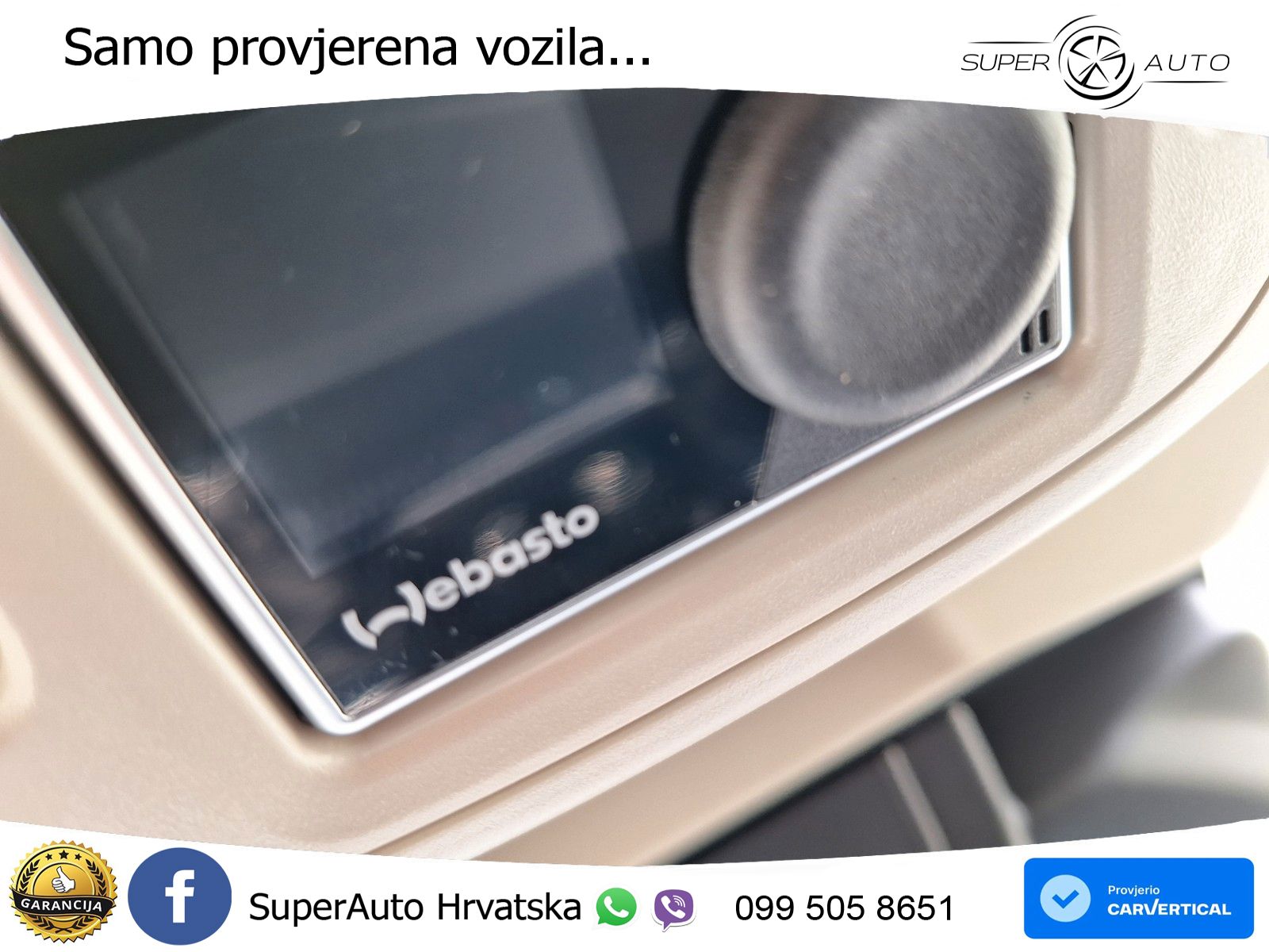 Citroën Jumper 140 KS