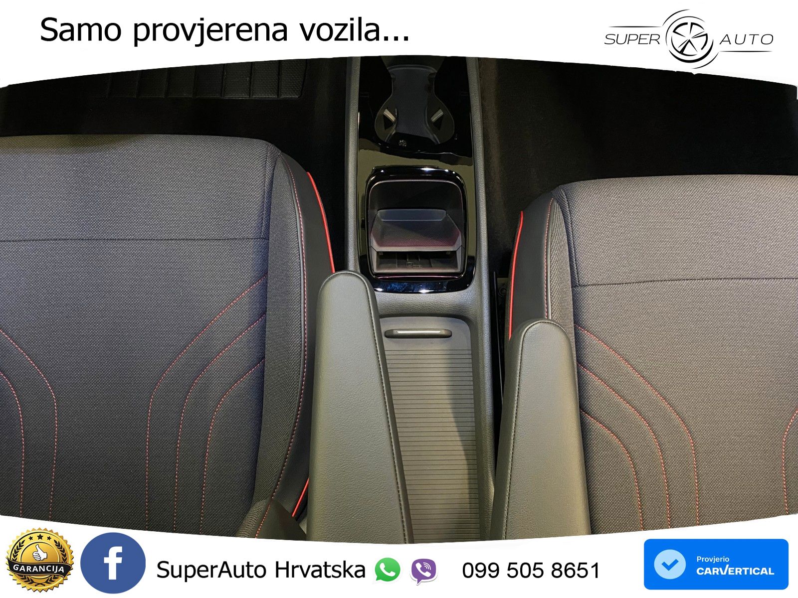 Volkswagen ID.3 GTX 84 kWh (286 KS)