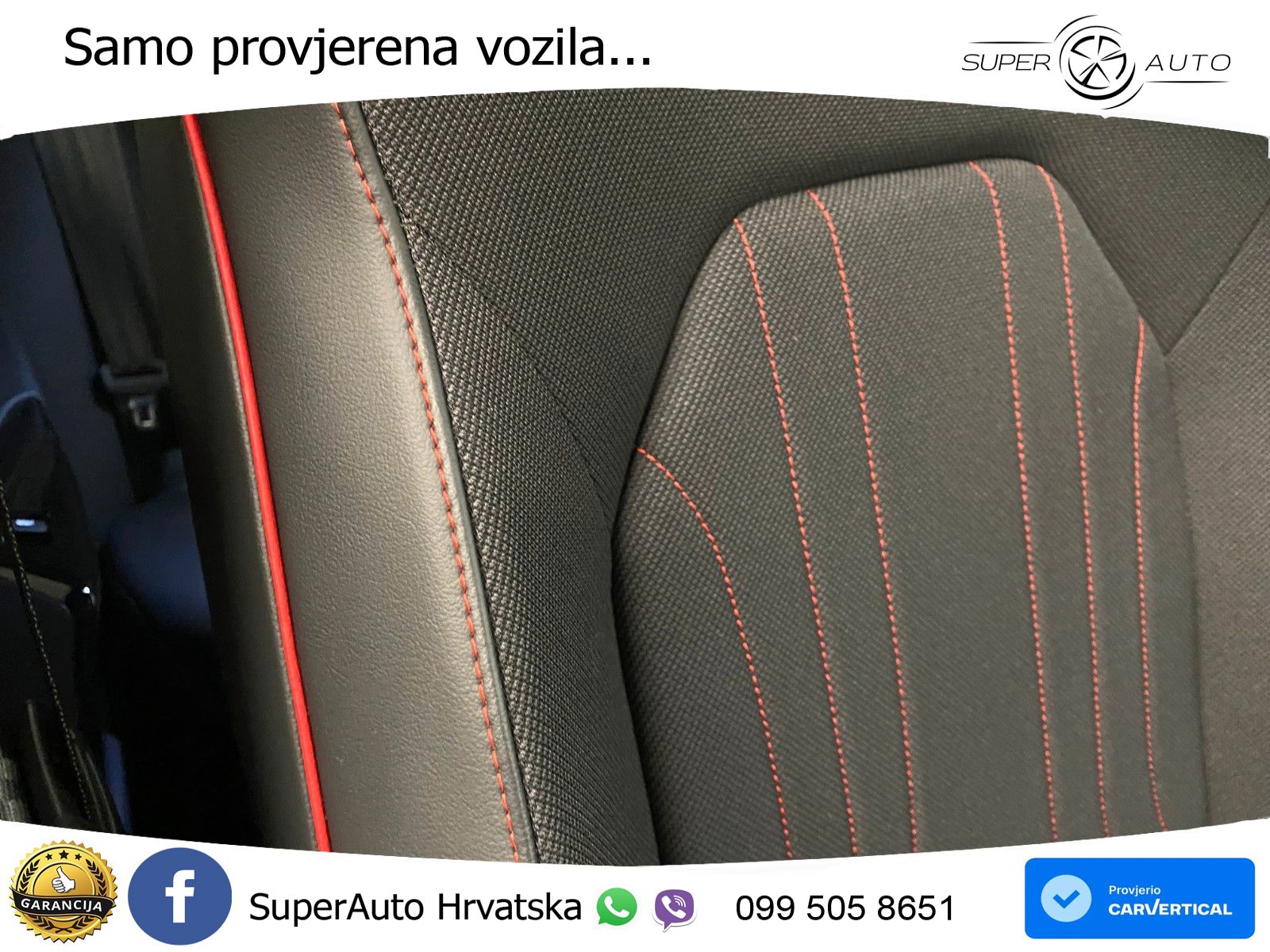 Volkswagen ID.3 GTX 84 kWh (286 KS)
