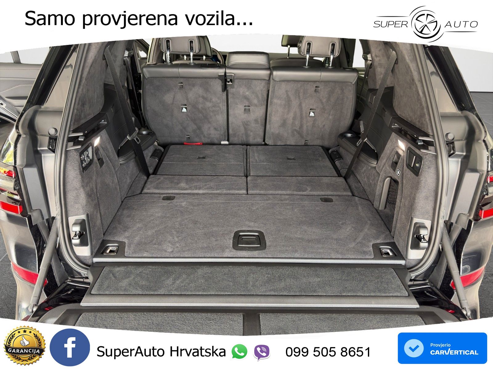 BMW X7 40d (352 KS) xDrive Steptronic