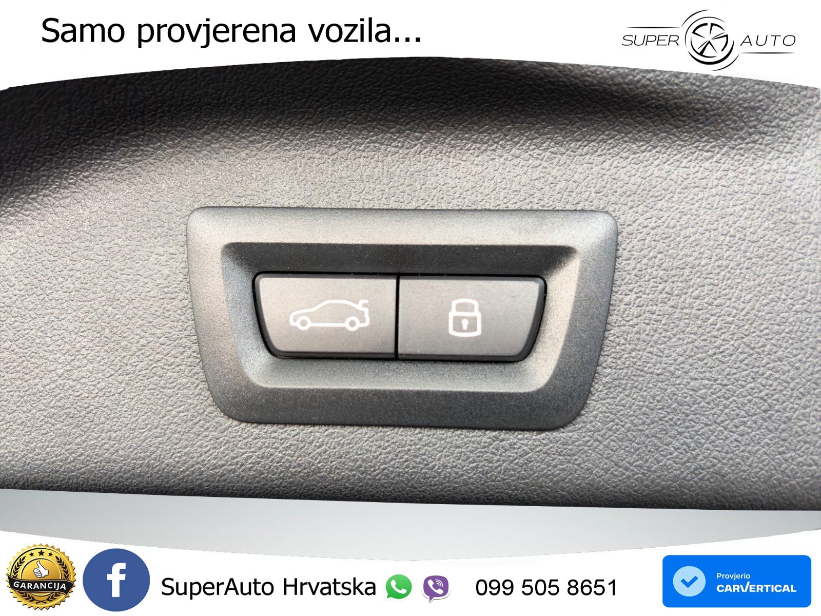 BMW X7 40d (352 KS) xDrive Steptronic