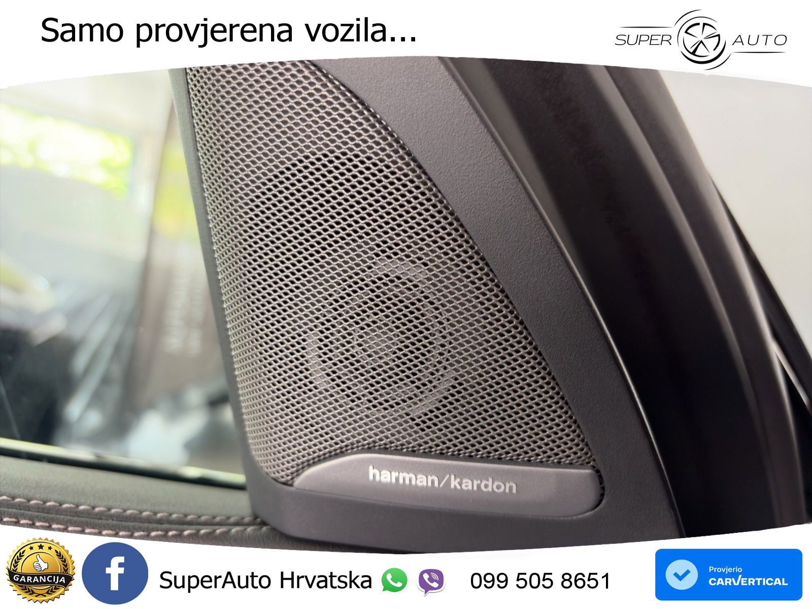 BMW X7 40d (352 KS) xDrive Steptronic