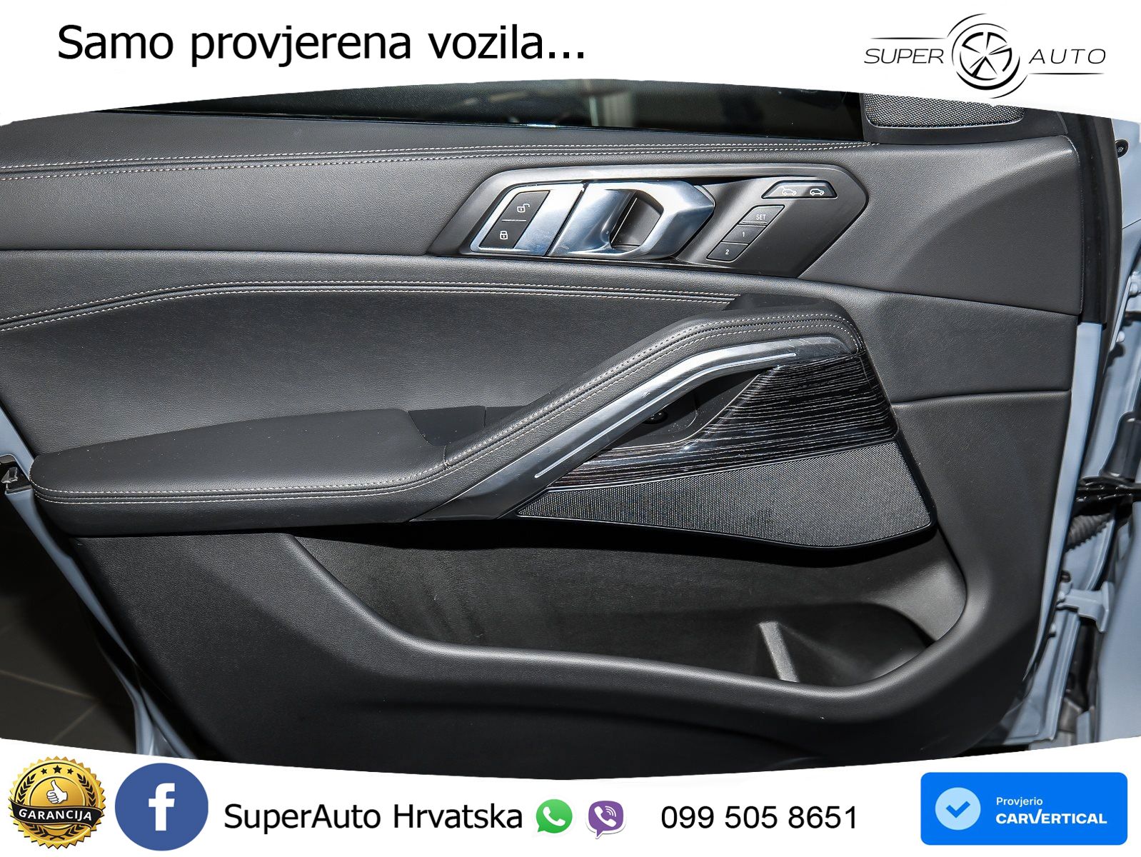BMW X6 30d (298 KS) xDrive Steptronic M Sport