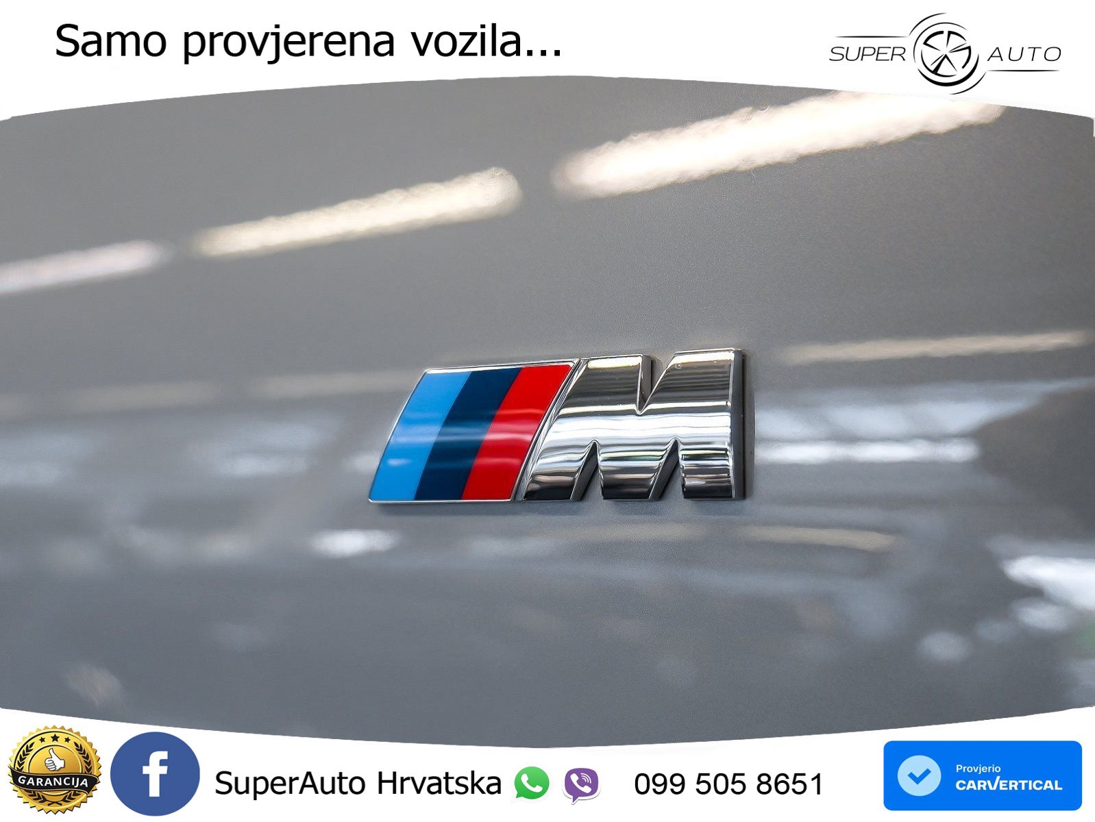 BMW X6 30d (298 KS) xDrive Steptronic M Sport