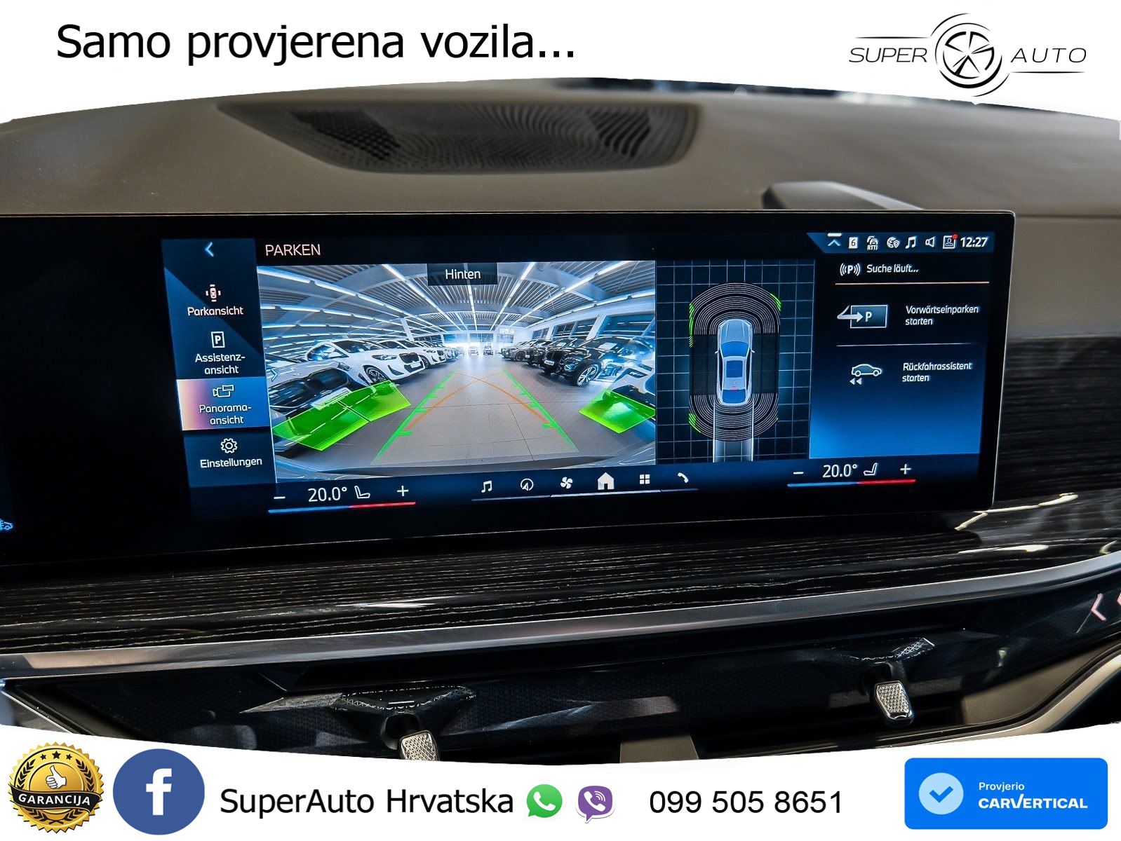 BMW X6 30d (298 KS) xDrive Steptronic M Sport