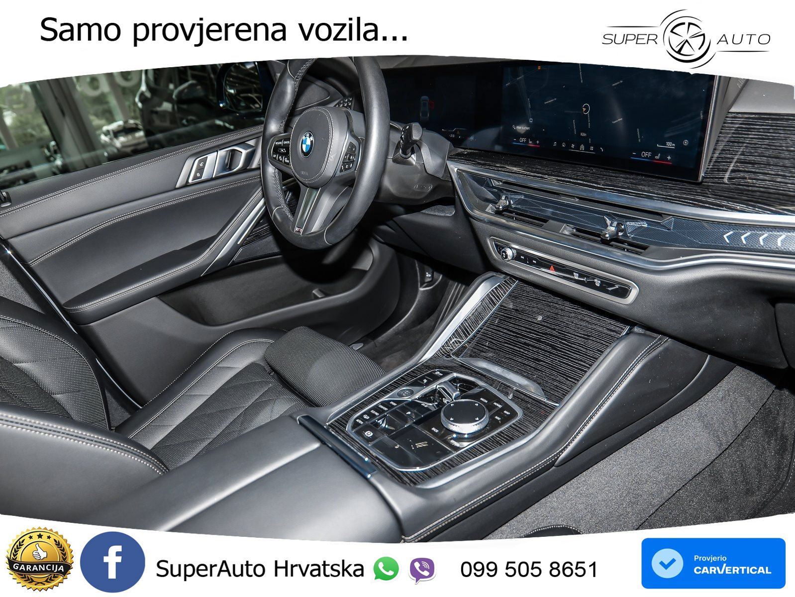 BMW X6 30d (298 KS) xDrive Steptronic M Sport