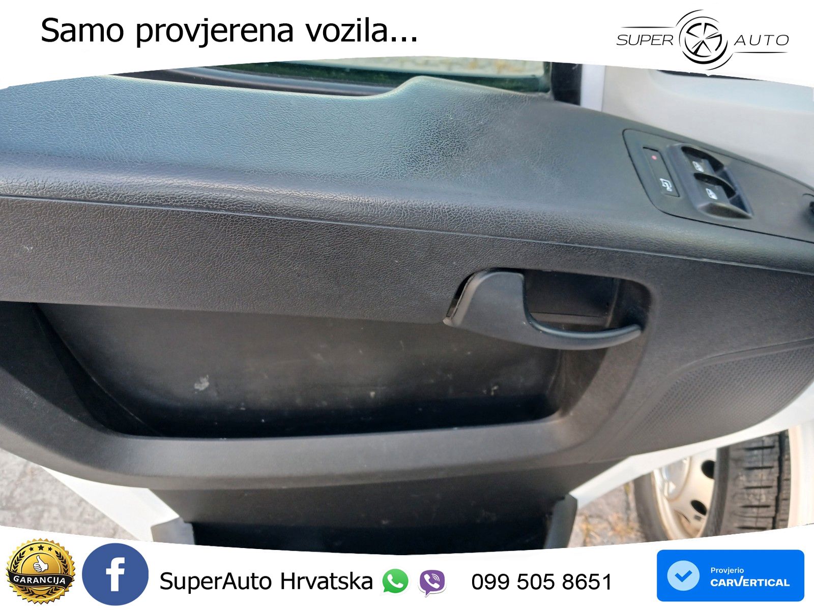 Peugeot Boxer 140 KS