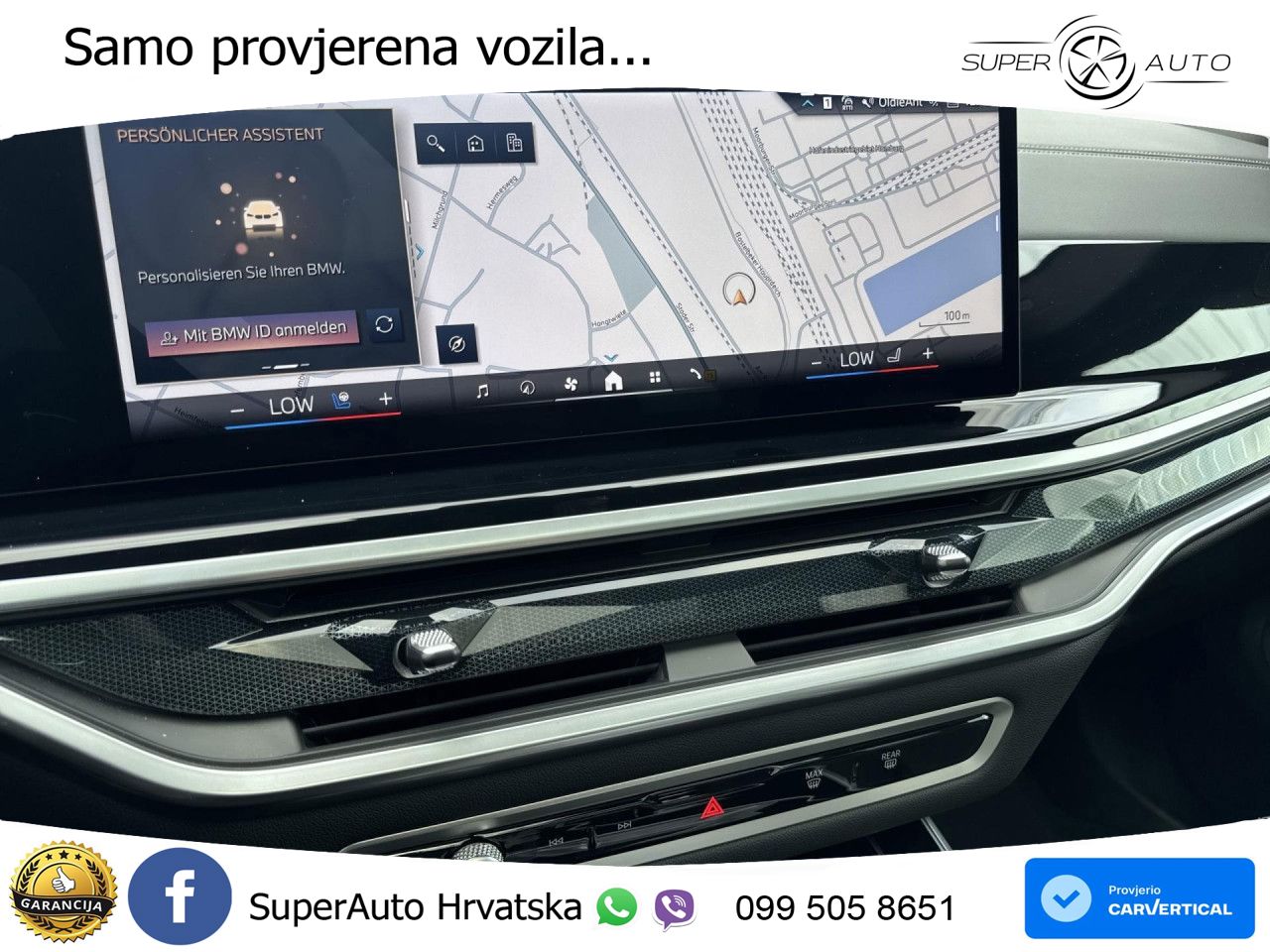 BMW X5 30d (298 KS) xDrive Steptronic M Sport ACC+HEAD+4xGR SJED+360+PANO