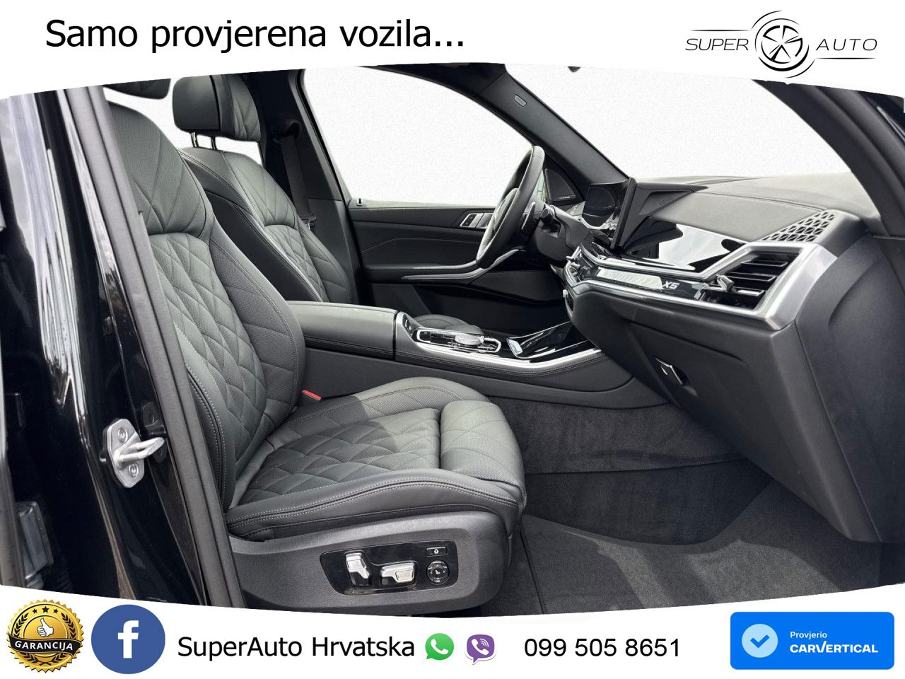 BMW X5 30d (298 KS) xDrive Steptronic M Sport ACC+HEAD+4xGR SJED+360+PANO