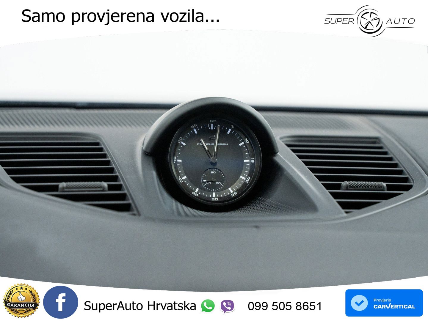Porsche Panamera Turbo 4.0 V8 (680 KS) E-Hybrid PDK
