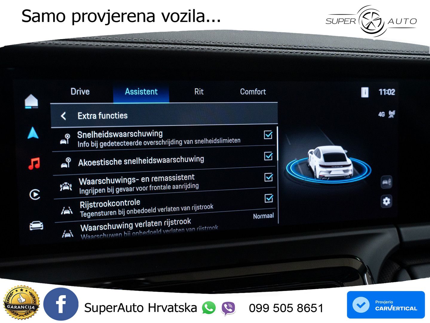 Porsche Panamera Turbo 4.0 V8 (680 KS) E-Hybrid PDK