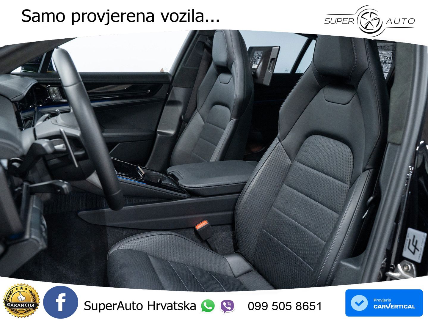 Porsche Panamera Turbo 4.0 V8 (680 KS) E-Hybrid PDK