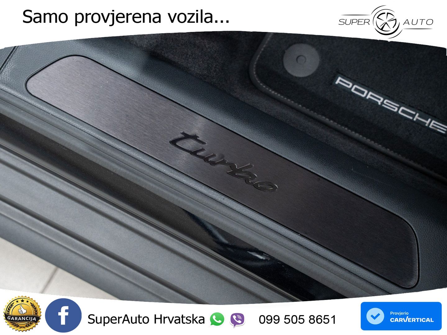 Porsche Panamera Turbo 4.0 V8 (680 KS) E-Hybrid PDK