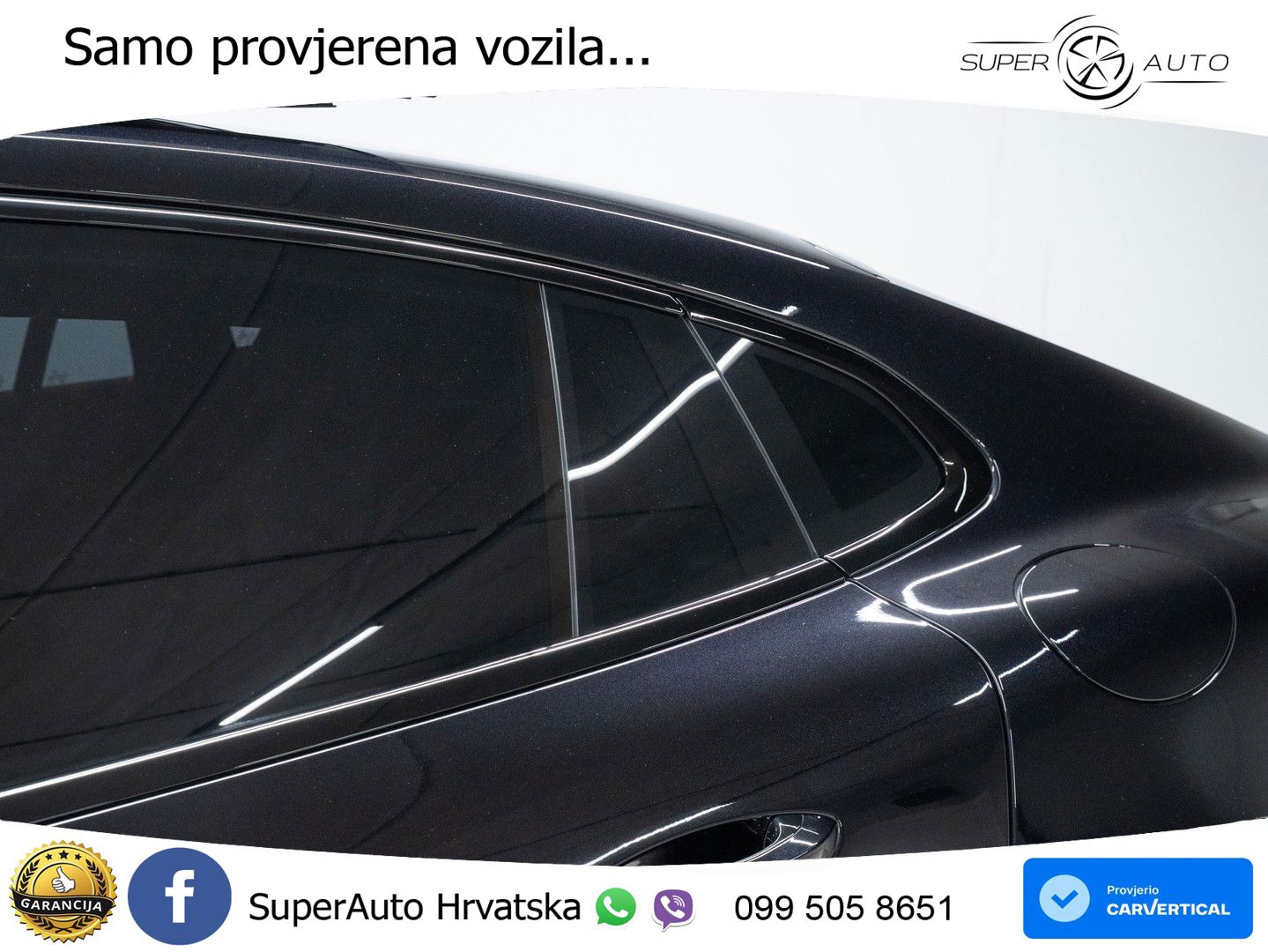 Porsche Panamera Turbo 4.0 V8 (680 KS) E-Hybrid PDK