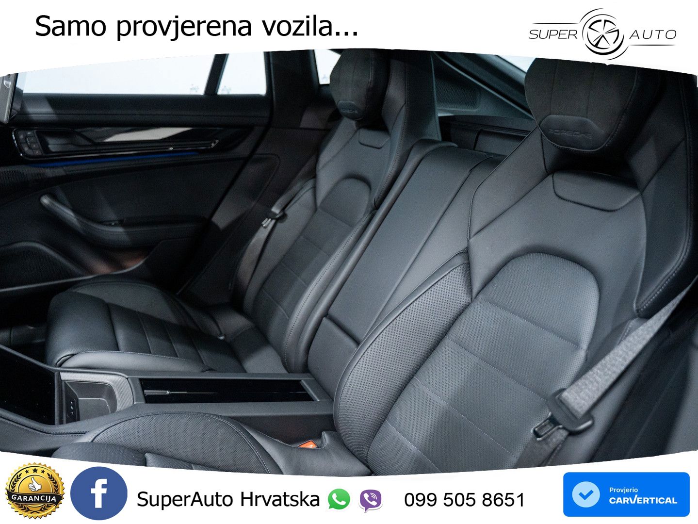 Porsche Panamera Turbo 4.0 V8 (680 KS) E-Hybrid PDK