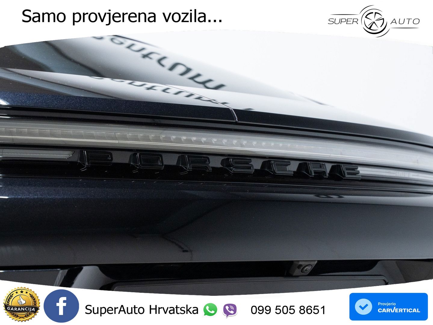 Porsche Panamera Turbo 4.0 V8 (680 KS) E-Hybrid PDK