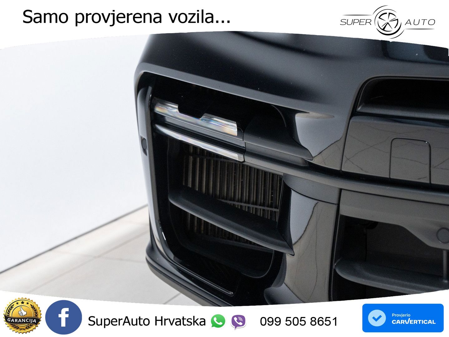 Porsche Panamera Turbo 4.0 V8 (680 KS) E-Hybrid PDK