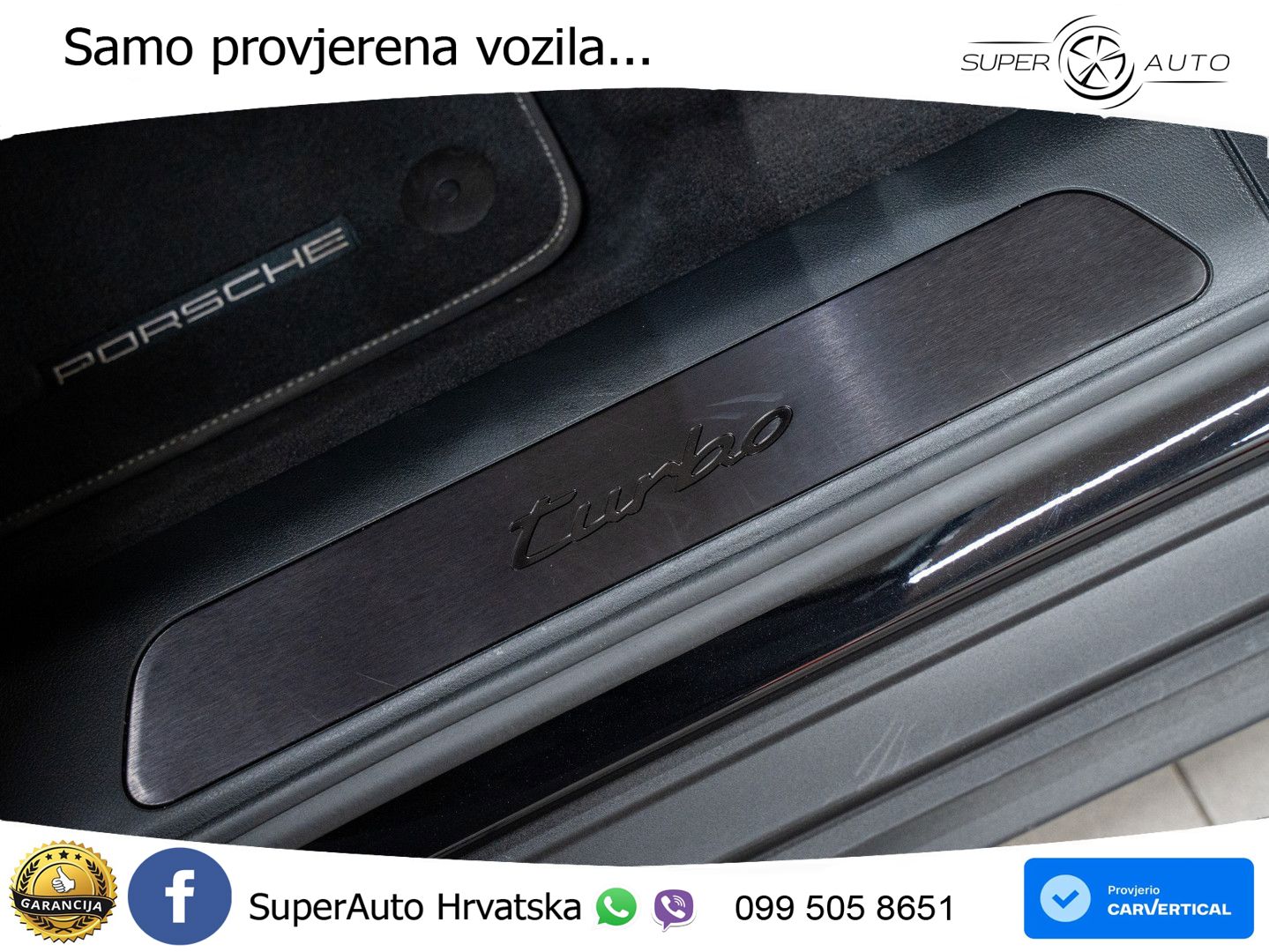 Porsche Panamera Turbo 4.0 V8 (680 KS) E-Hybrid PDK