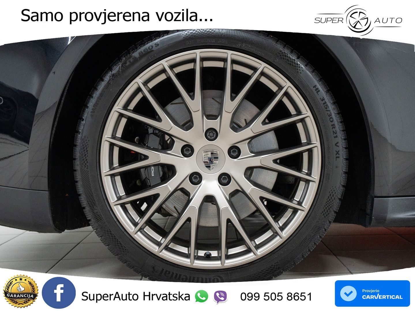 Porsche Panamera Turbo 4.0 V8 (680 KS) E-Hybrid PDK