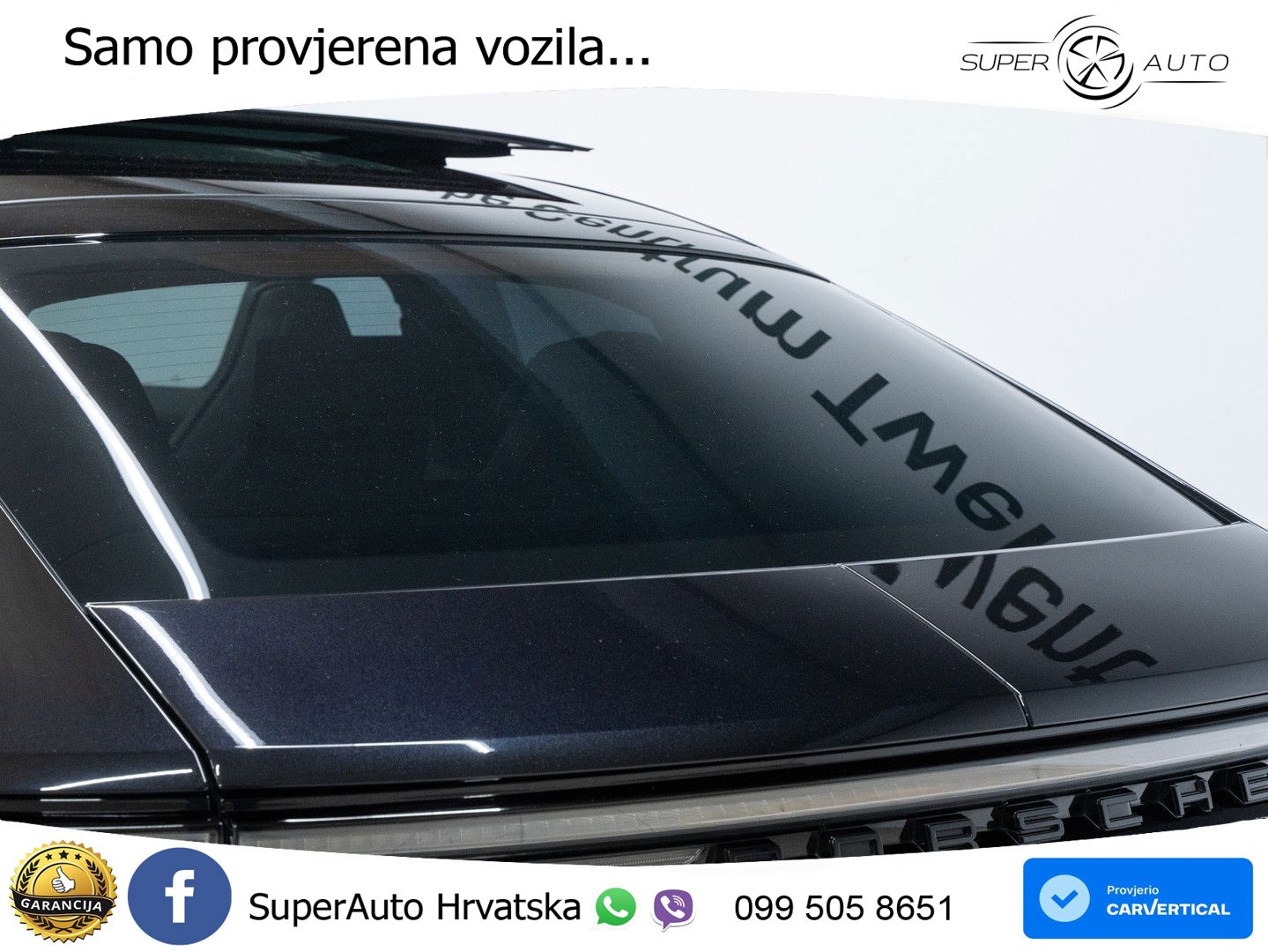 Porsche Panamera Turbo 4.0 V8 (680 KS) E-Hybrid PDK