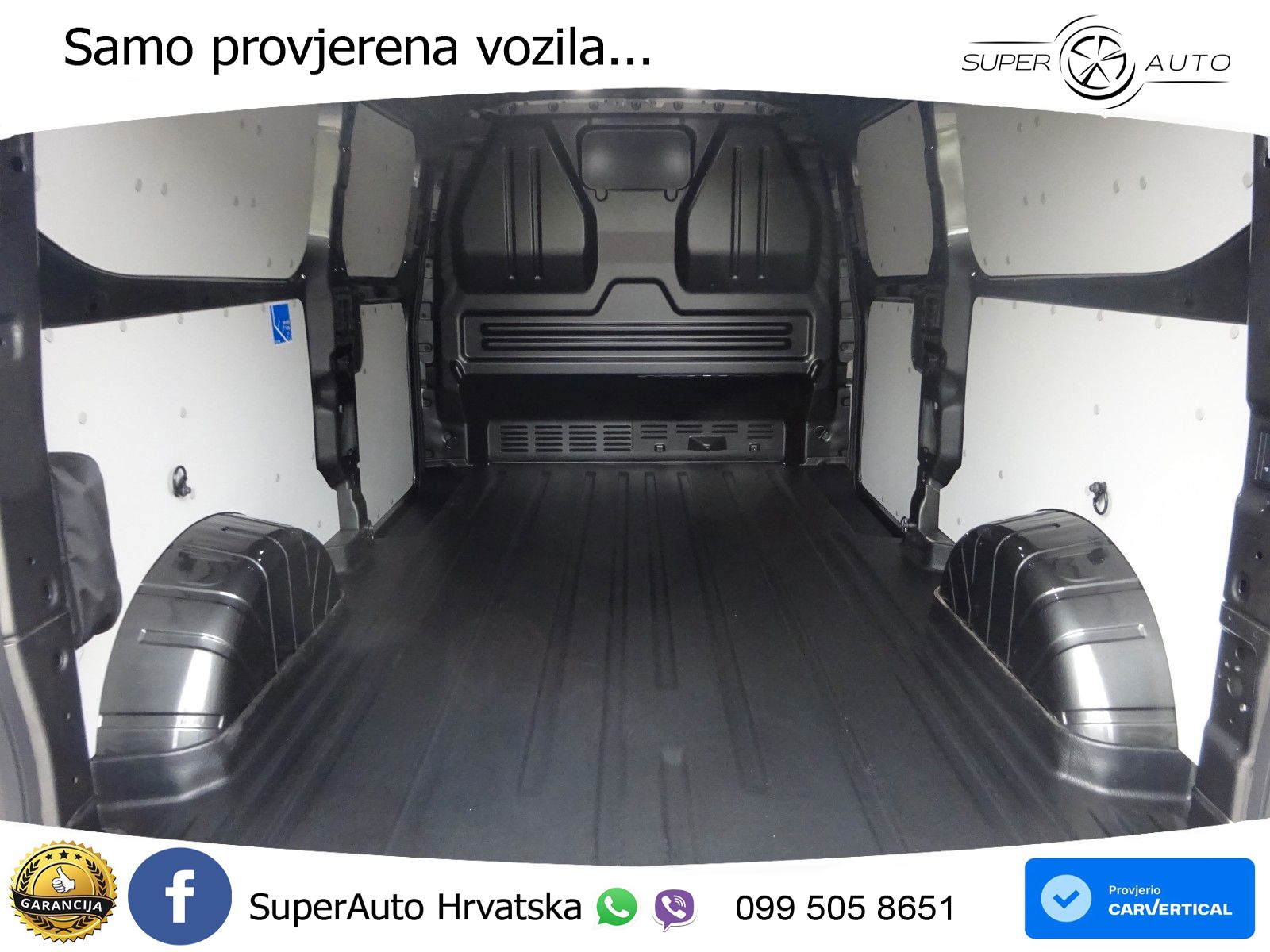 Ford Transit 170 KS LED+GR SJED+ACC