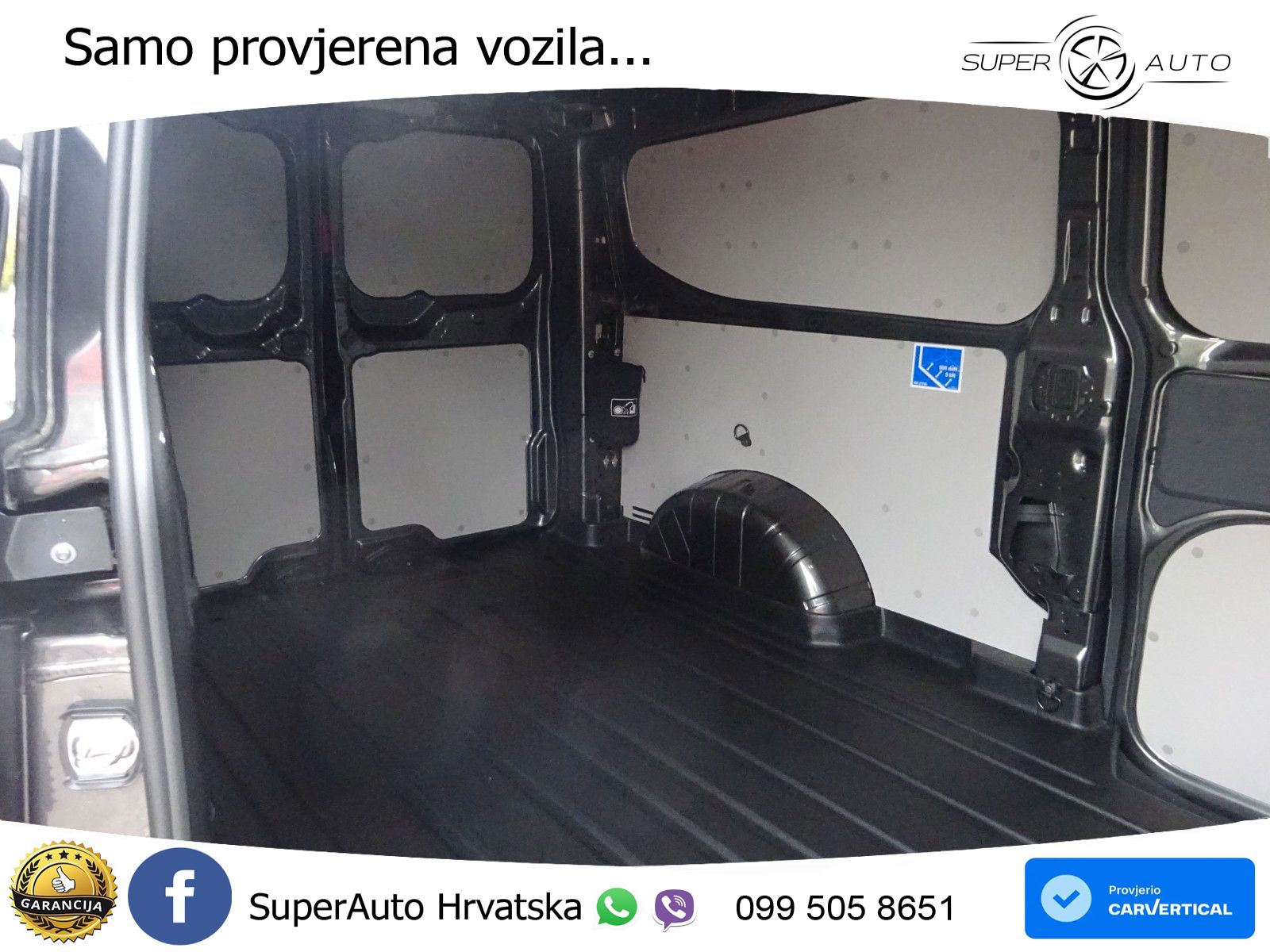 Ford Transit 170 KS LED+GR SJED+ACC