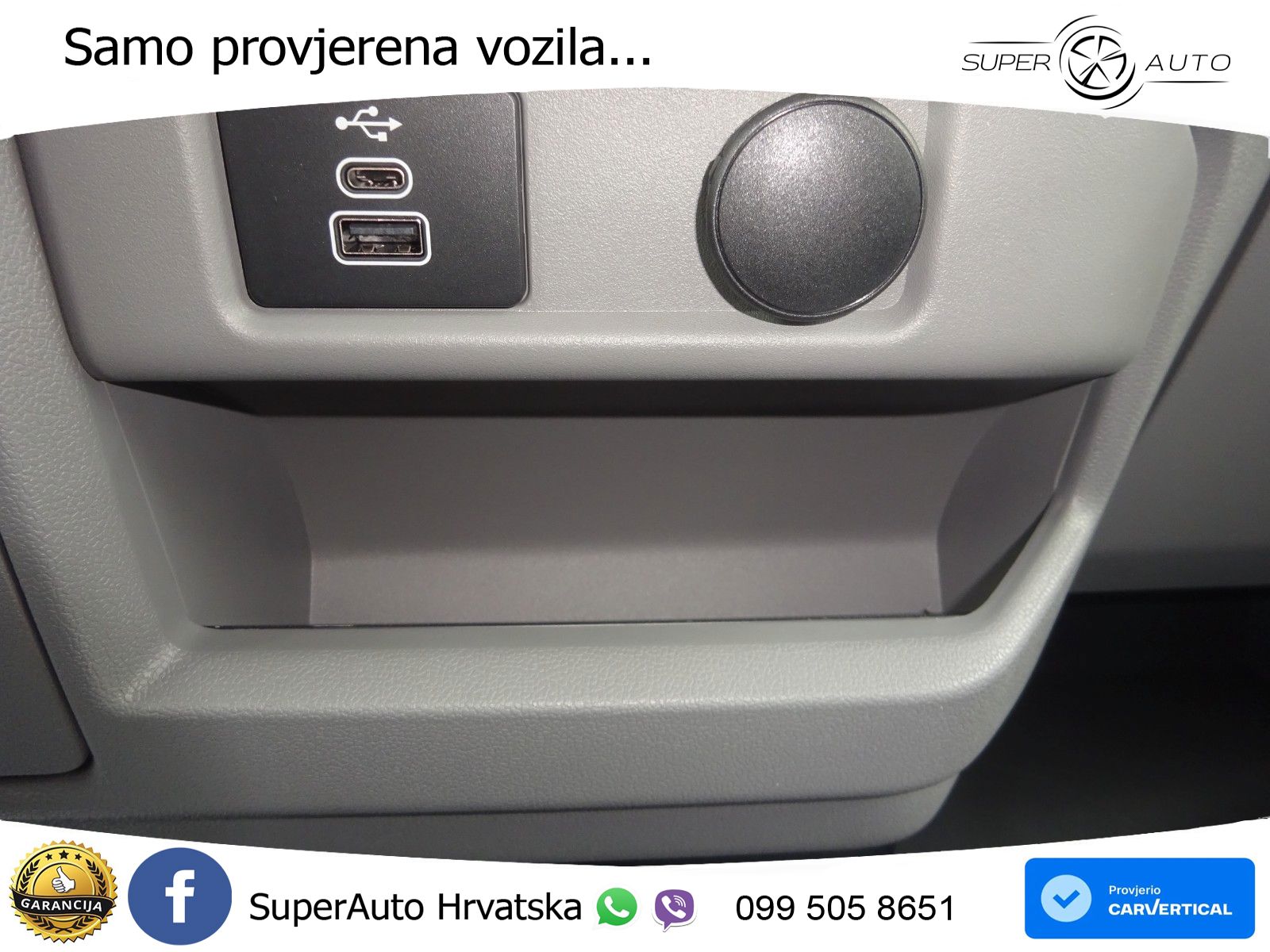 Ford Transit 170 KS LED+GR SJED+ACC