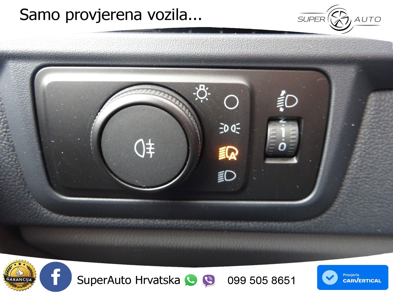 Ford Transit 170 KS LED+GR SJED+ACC