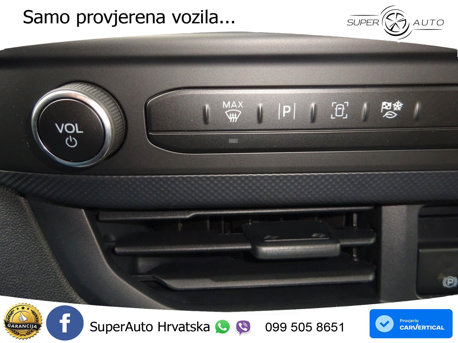 Ford Transit 170 KS LED+GR SJED+ACC