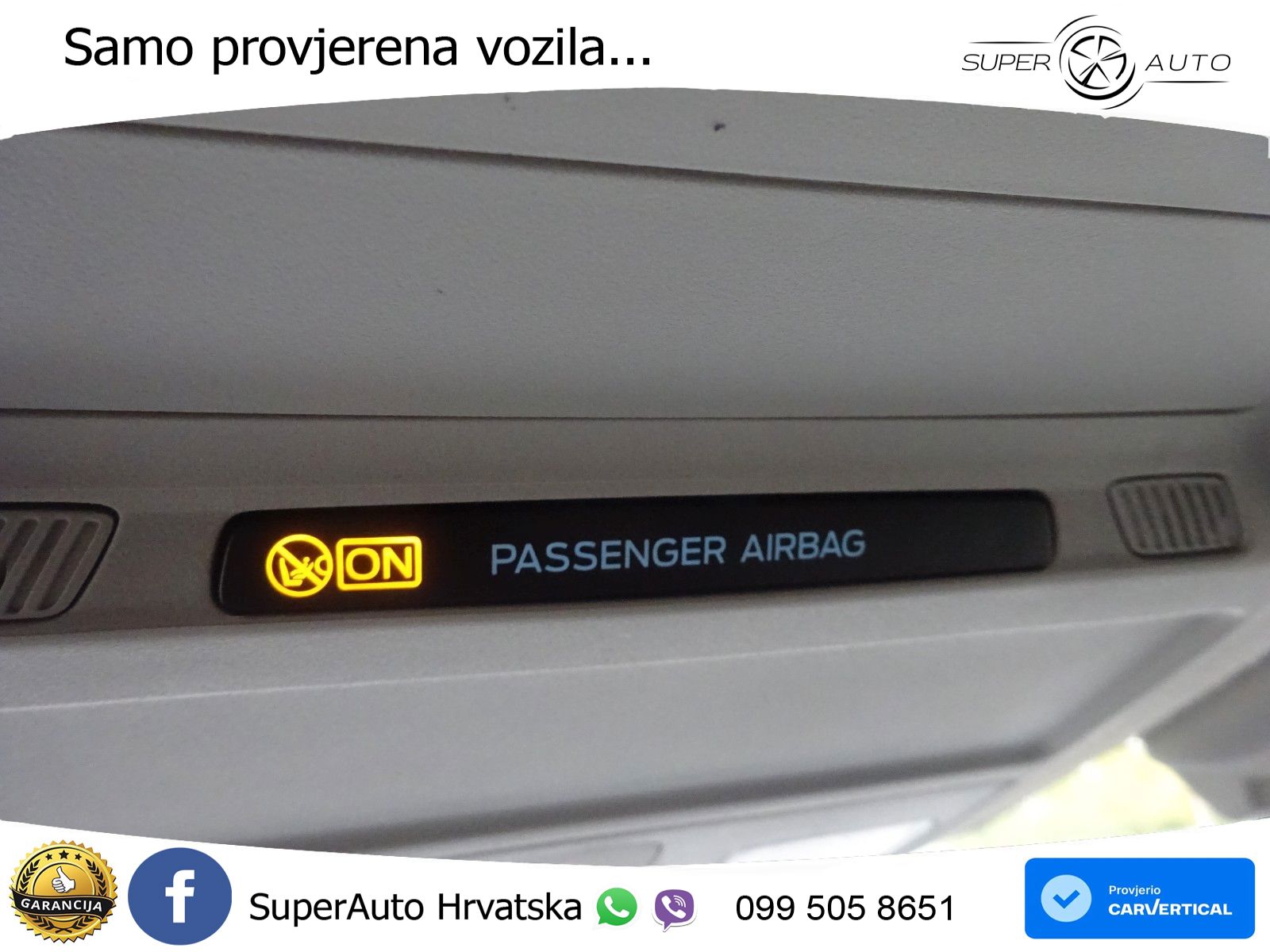 Ford Transit 170 KS LED+GR SJED+ACC