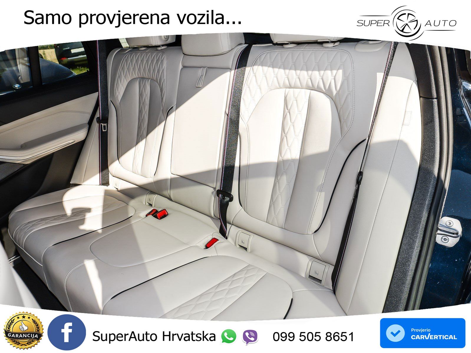 BMW X5 30d (286 KS) xDrive Steptronic LED+GR SJED+ACC