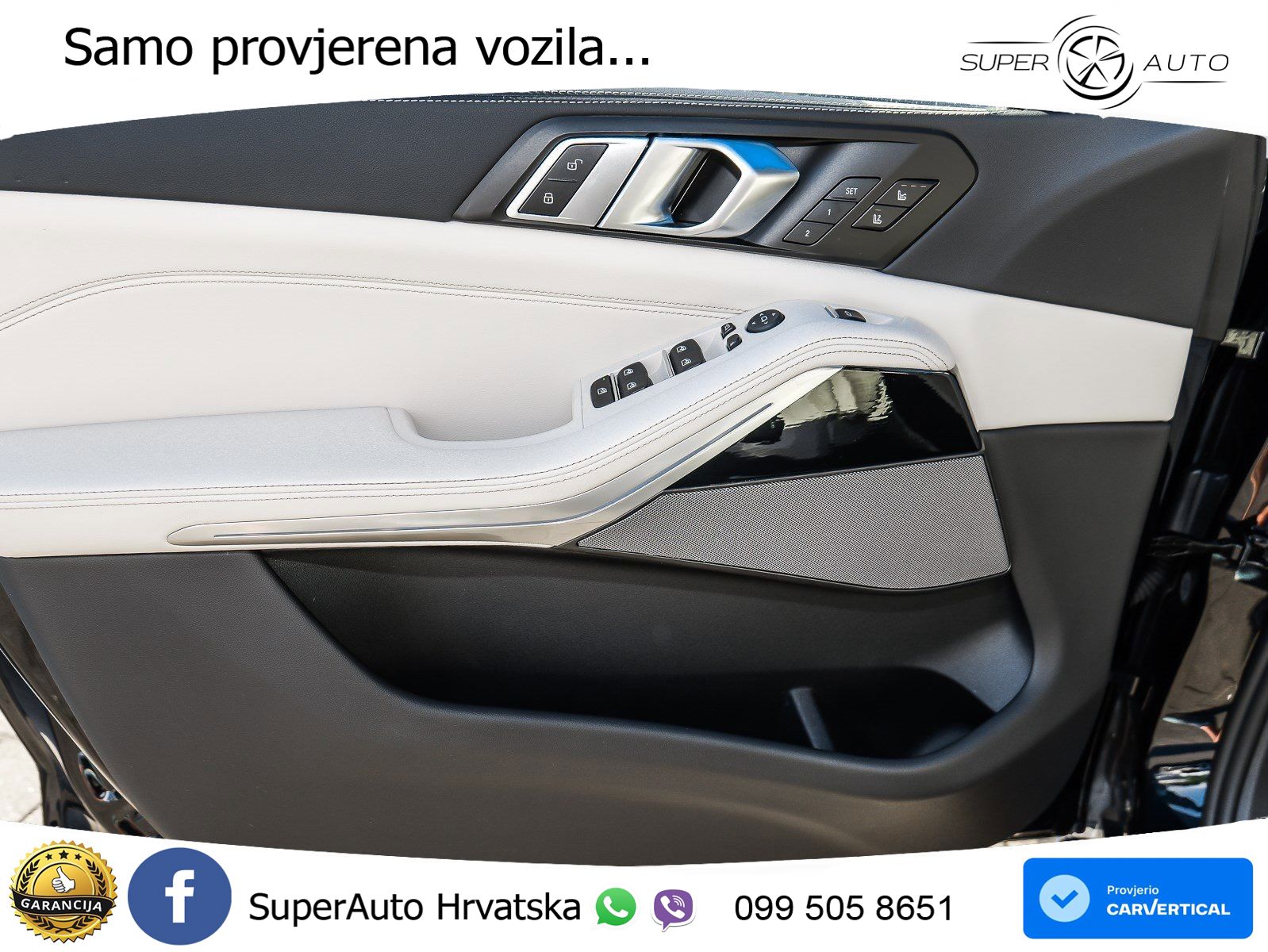 BMW X5 30d (286 KS) xDrive Steptronic LED+GR SJED+ACC
