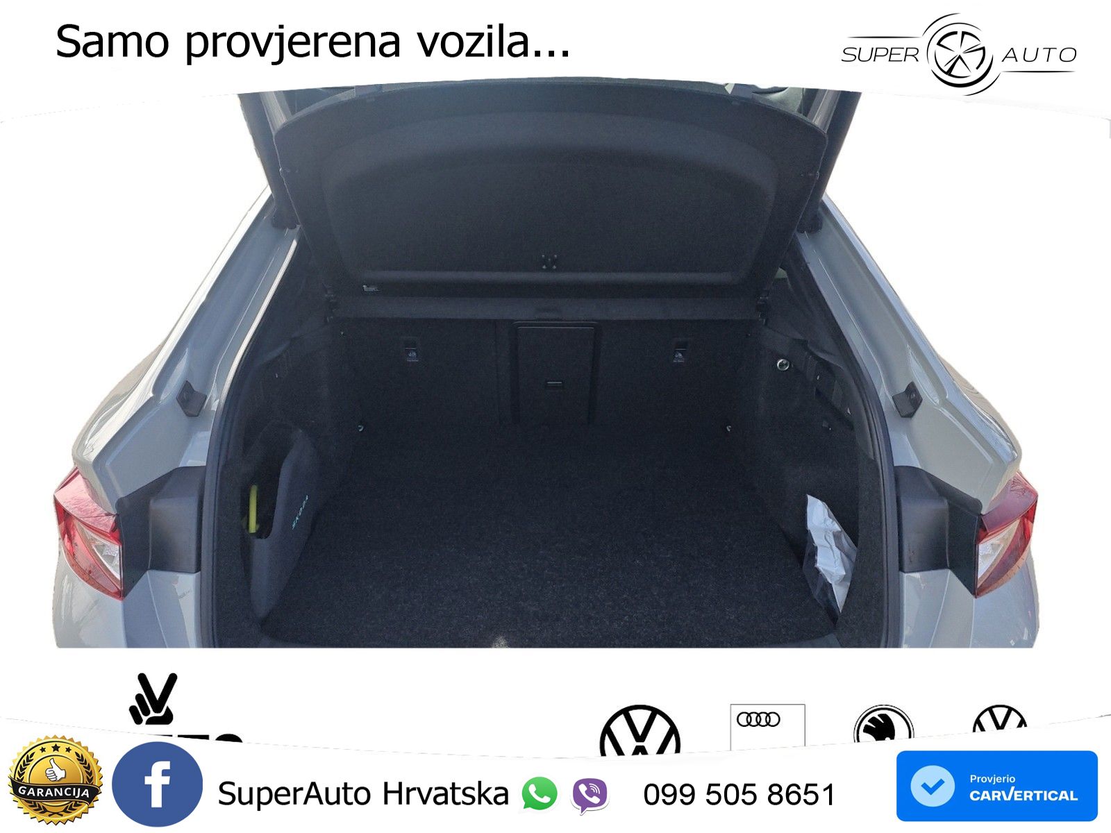 Škoda Enyaq Coupe iV 85 82 kWh (286 KS) SportLine LED+GR SJED+ACC